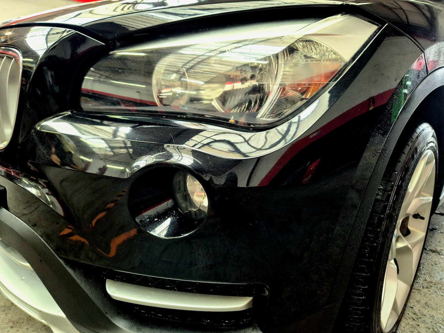 Used BMW X1 2015 for sale - 77484504: Photo 41