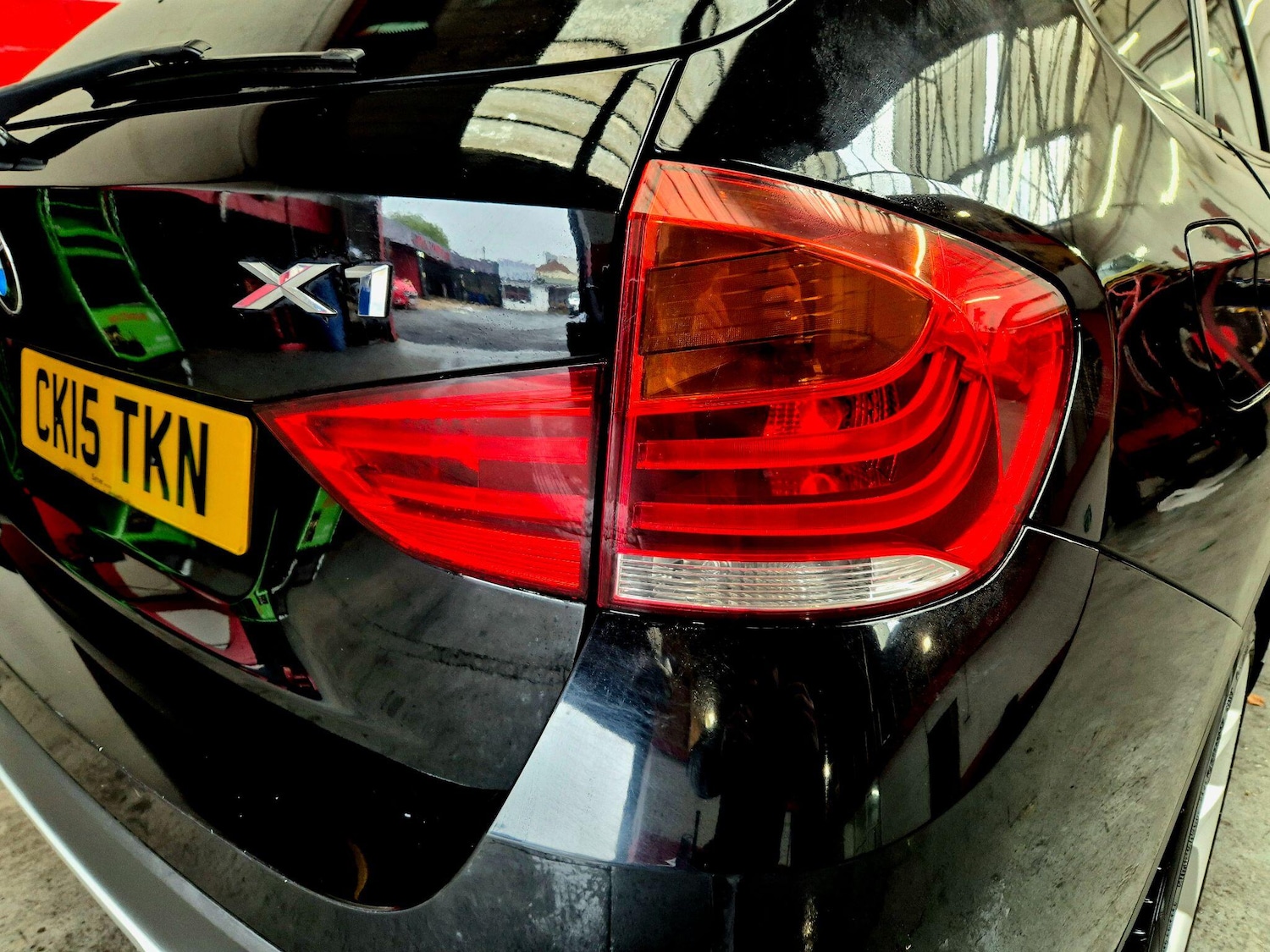 Used BMW X1 2015 for sale - 77484504: Photo 48