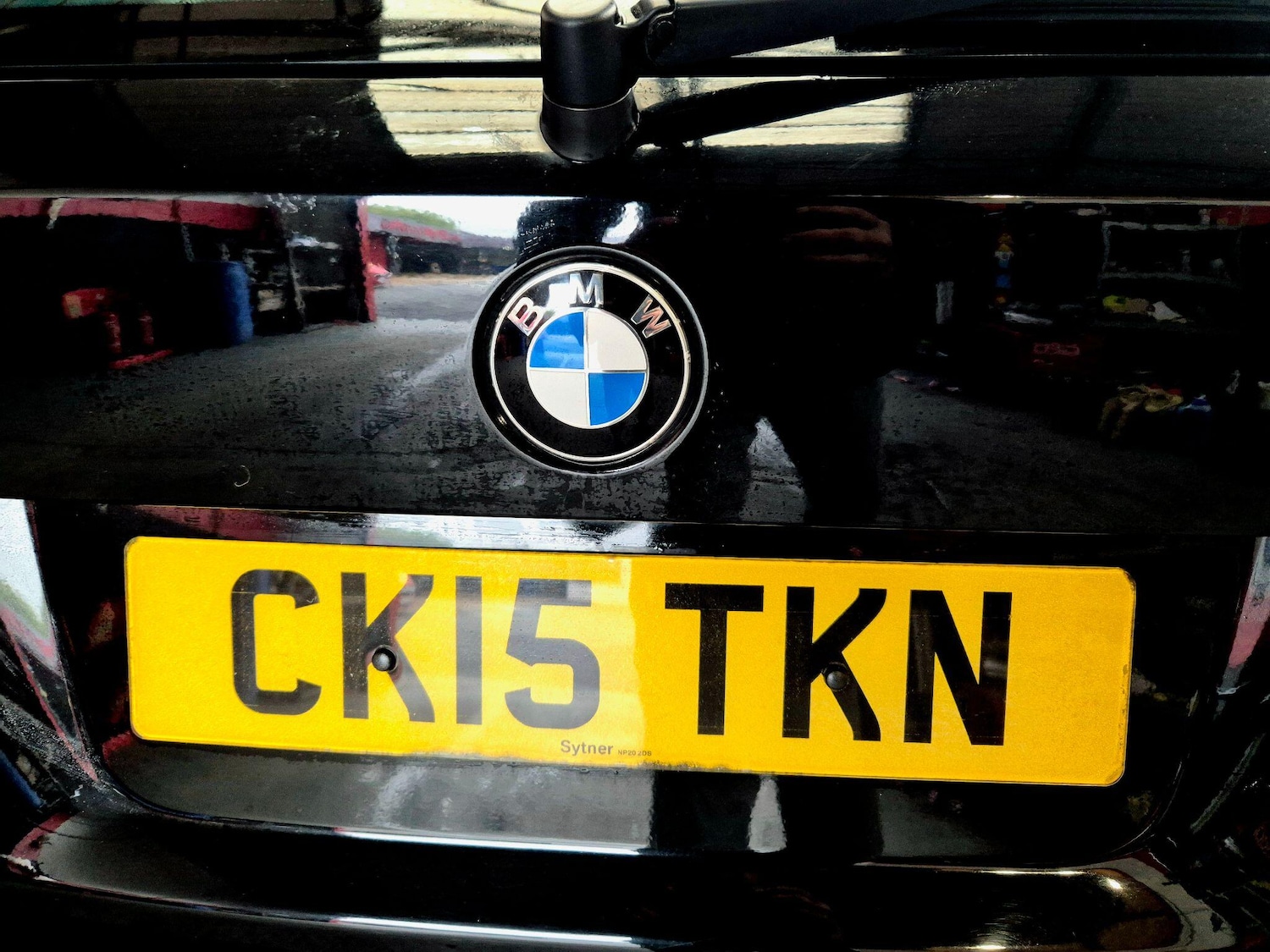 Used BMW X1 2015 for sale - 77484504: Photo 49