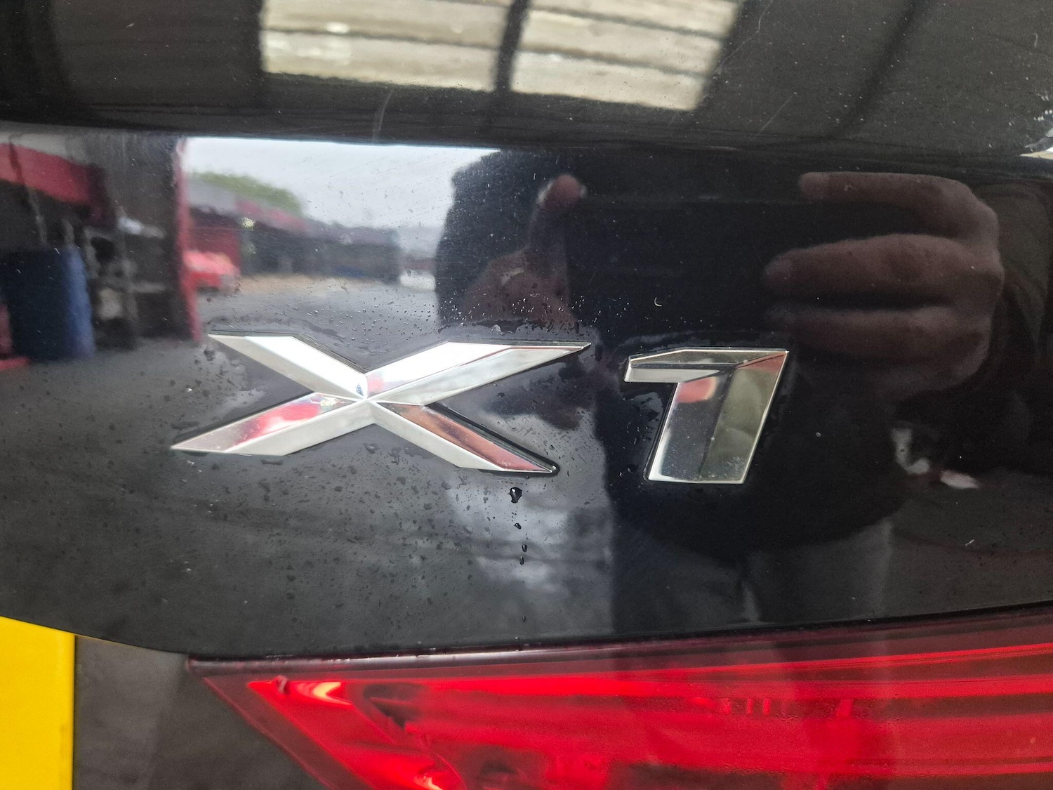 Used BMW X1 2015 for sale - 77484504: Photo 52