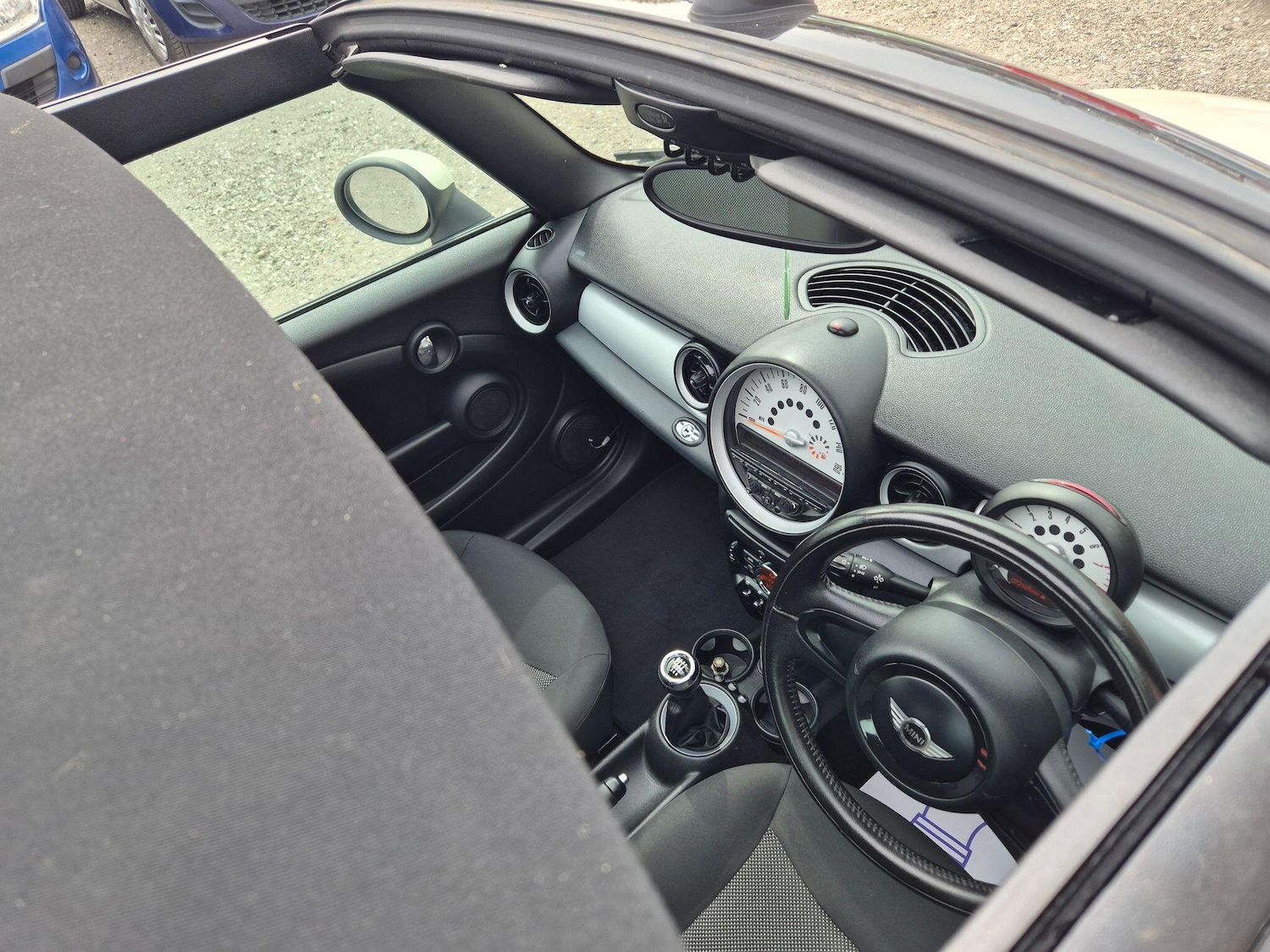 Used MINI Convertible 2012 for sale - 78205124: Photo 14