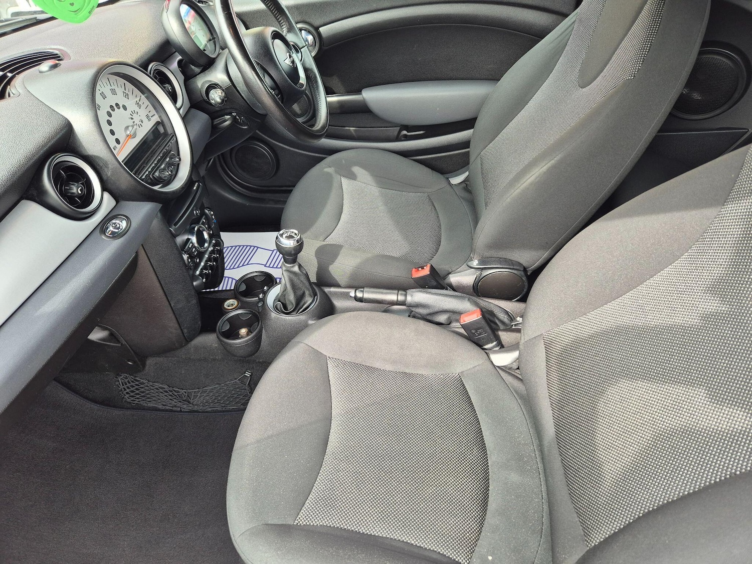 Used MINI Convertible 2012 for sale - 78205124: Photo 17