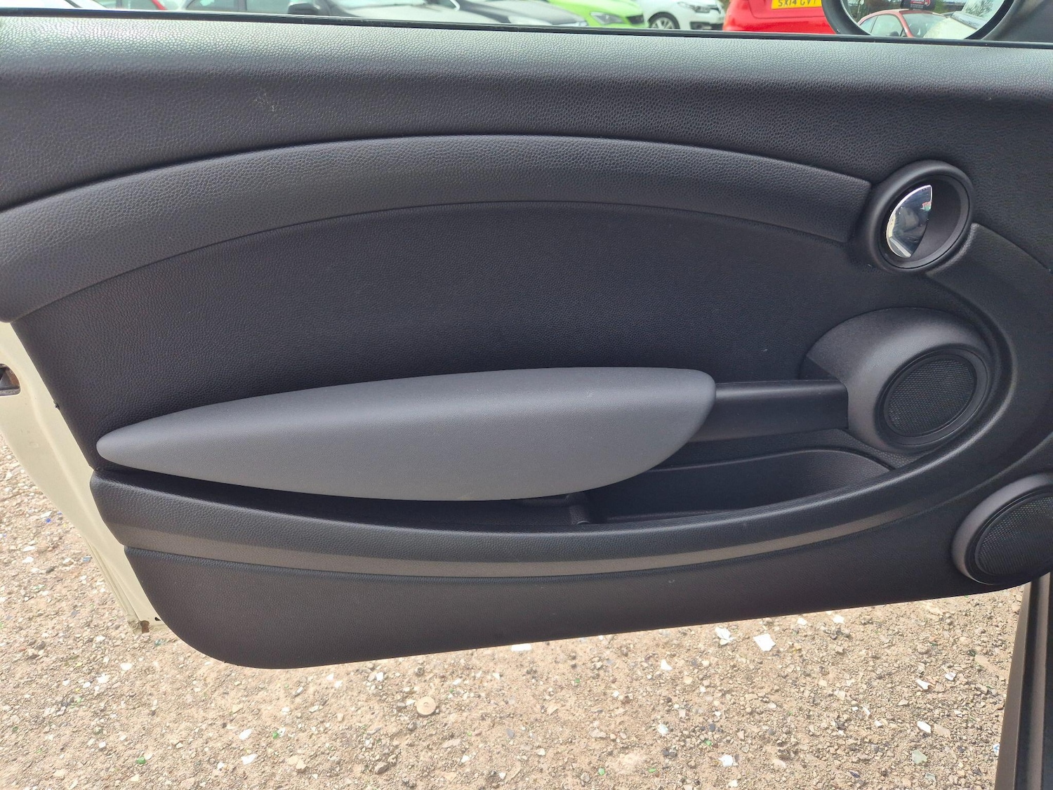 Used MINI Convertible 2012 for sale - 78205124: Photo 20