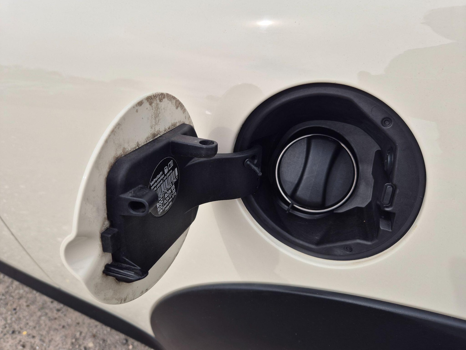 Used MINI Convertible 2012 for sale - 78205124: Photo 21