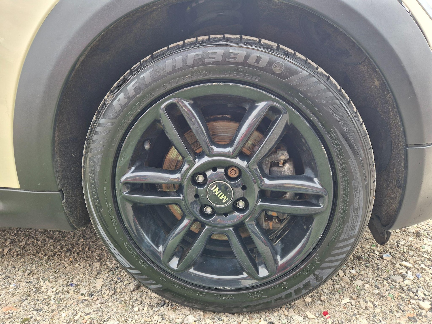 Used MINI Convertible 2012 for sale - 78205124: Photo 22