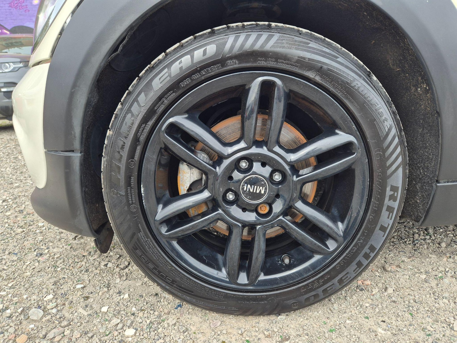 Used MINI Convertible 2012 for sale - 78205124: Photo 23