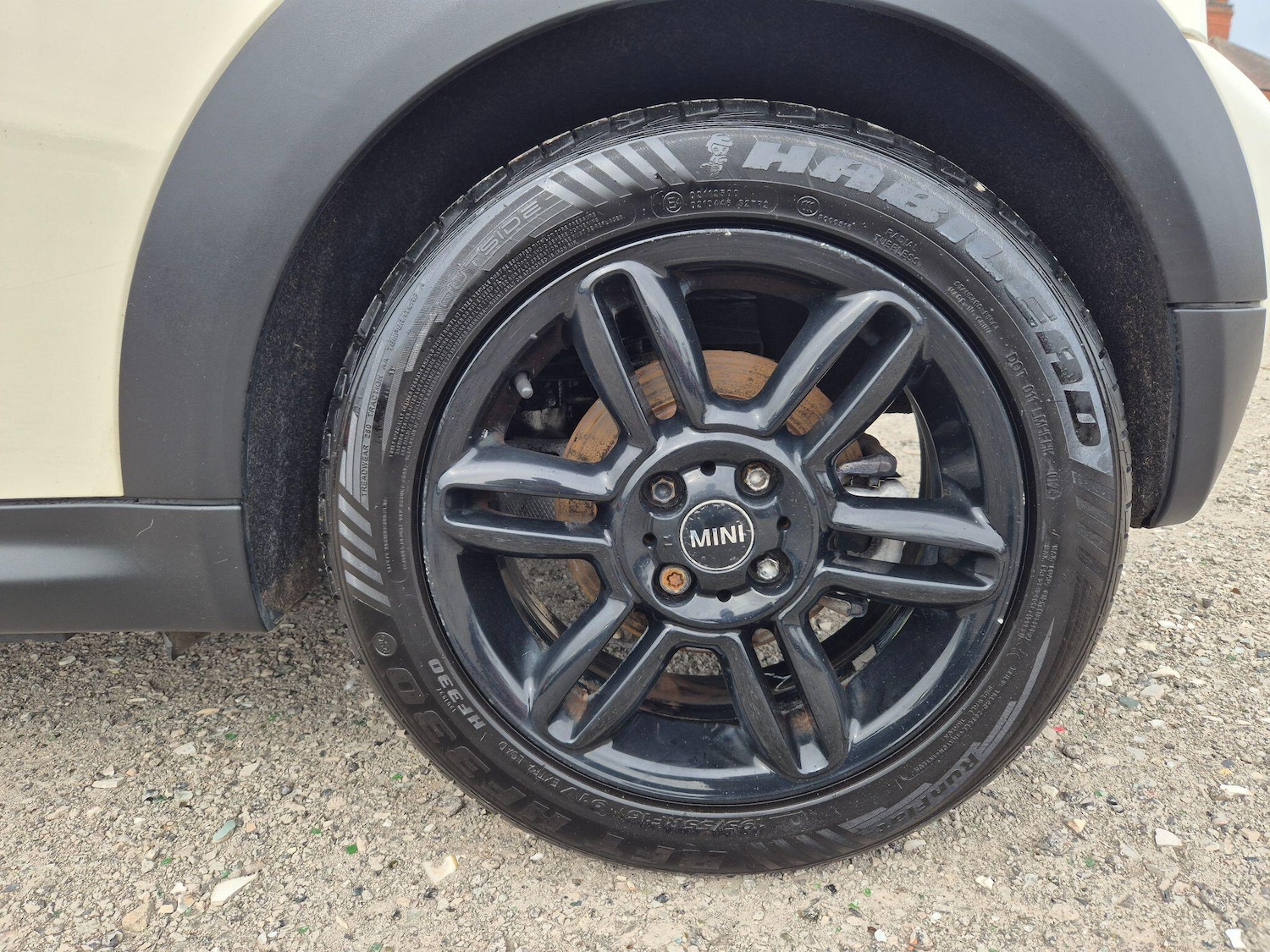 Used MINI Convertible 2012 for sale - 78205124: Photo 24