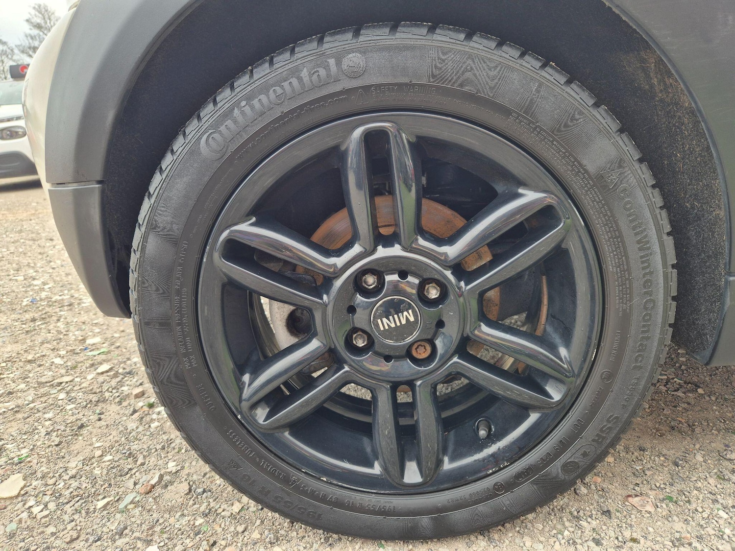 Used MINI Convertible 2012 for sale - 78205124: Photo 25