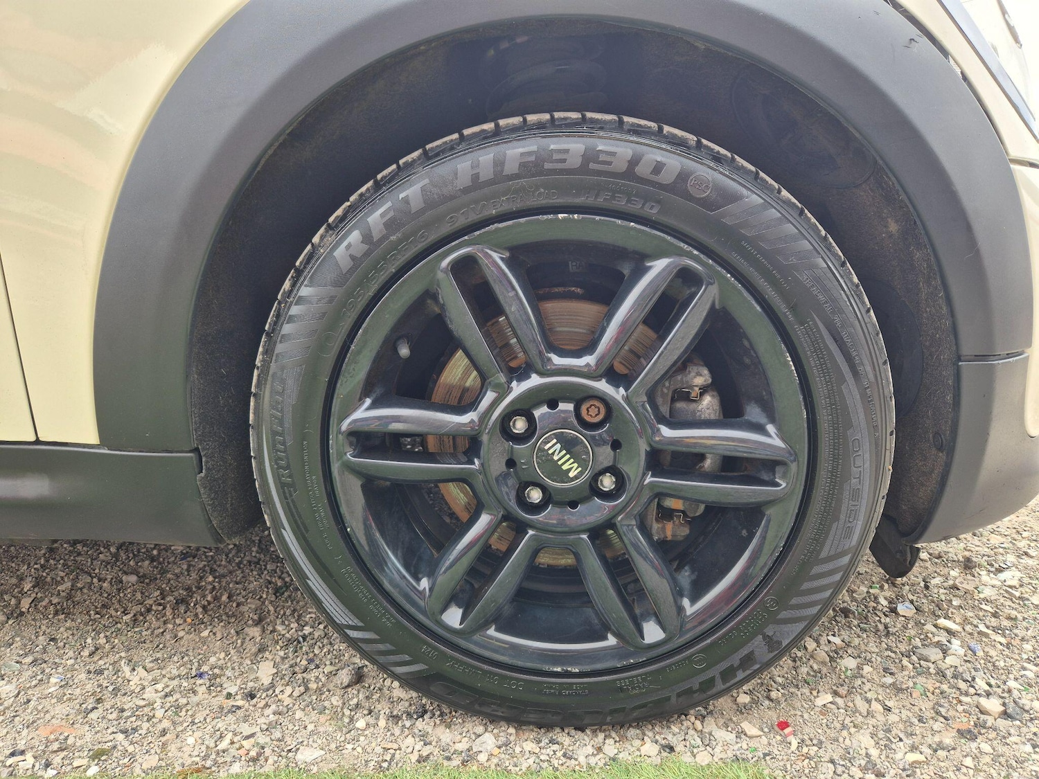 Used MINI Convertible 2012 for sale - 78205124: Photo 26