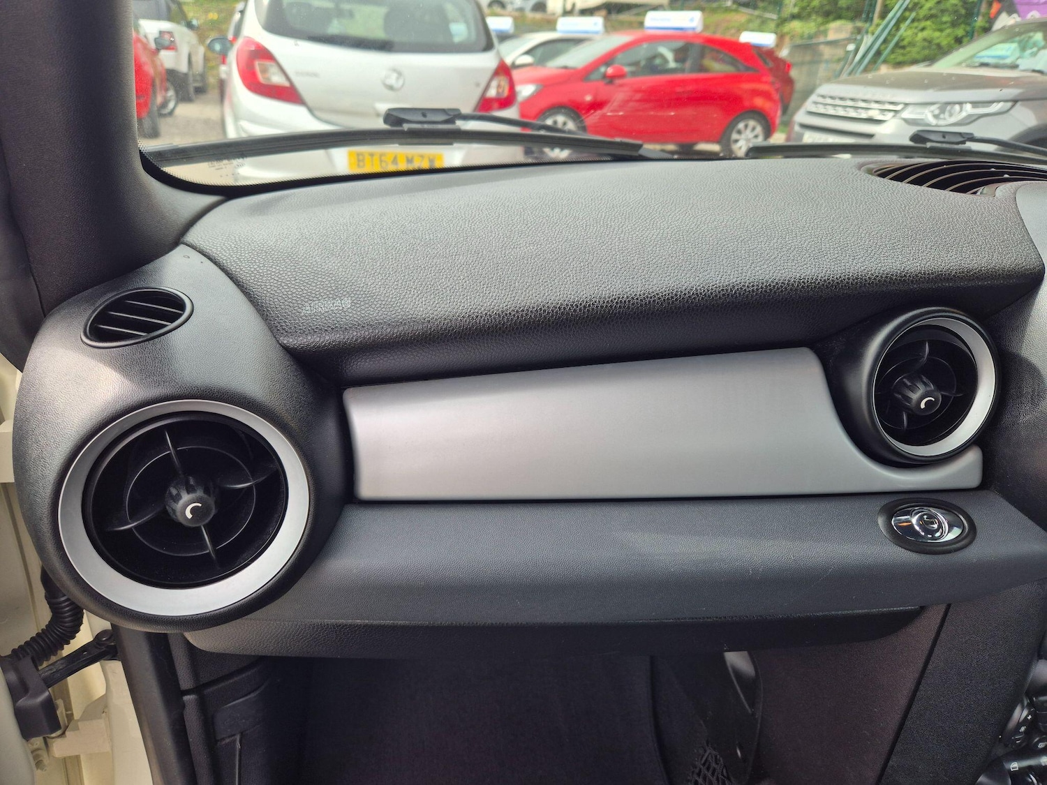 Used MINI Convertible 2012 for sale - 78205124: Photo 27