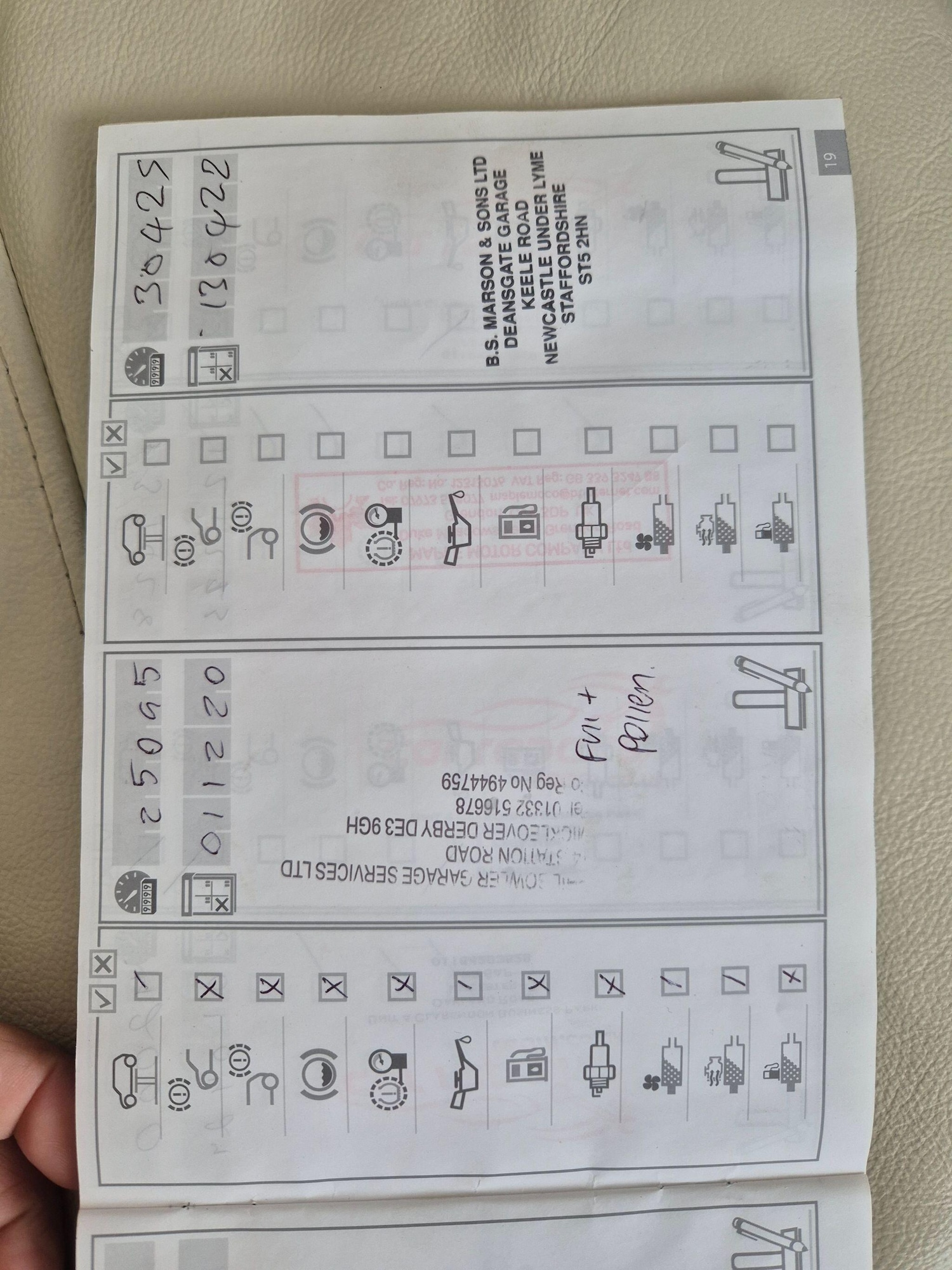 Used MINI Convertible 2012 for sale - 78205124: Photo 30