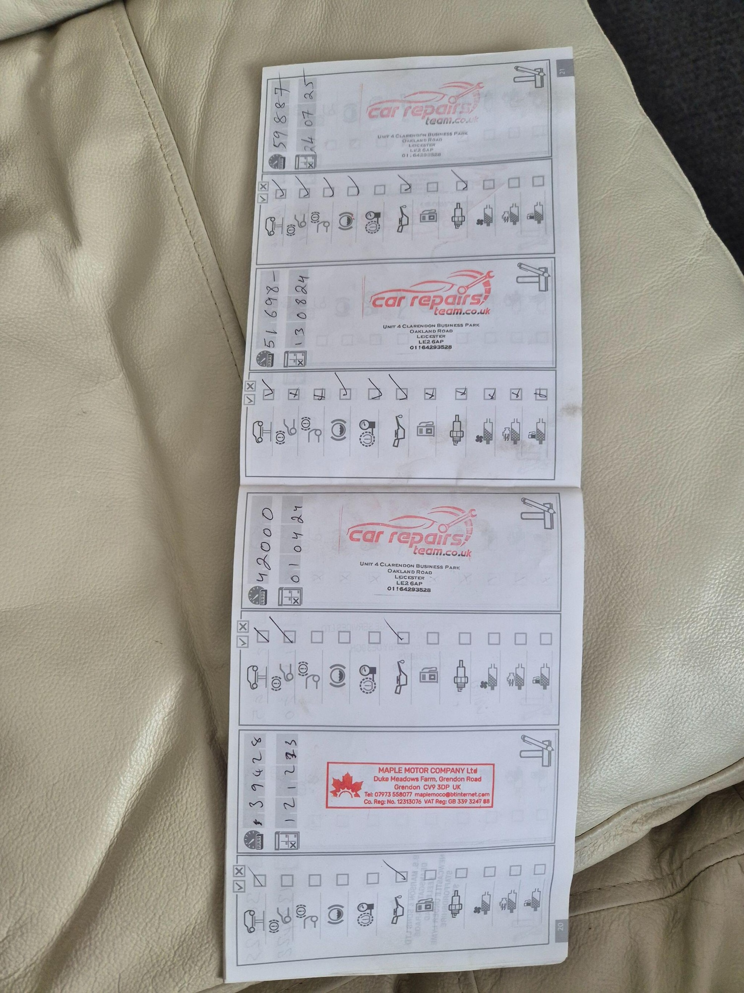 Used MINI Convertible 2012 for sale - 78205124: Photo 31