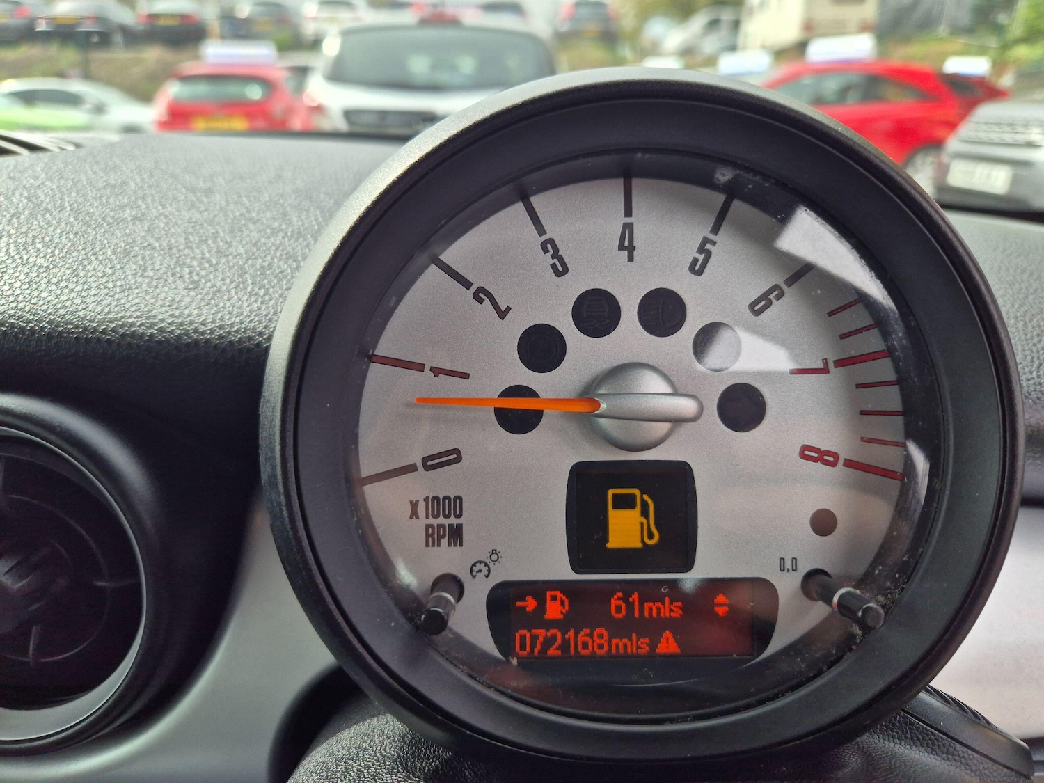 Used MINI Convertible 2012 for sale - 78205124: Photo 33