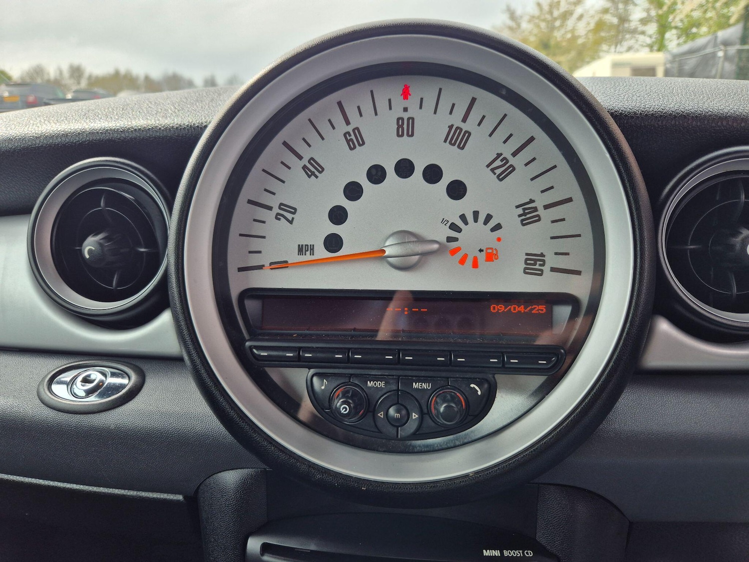 Used MINI Convertible 2012 for sale - 78205124: Photo 34