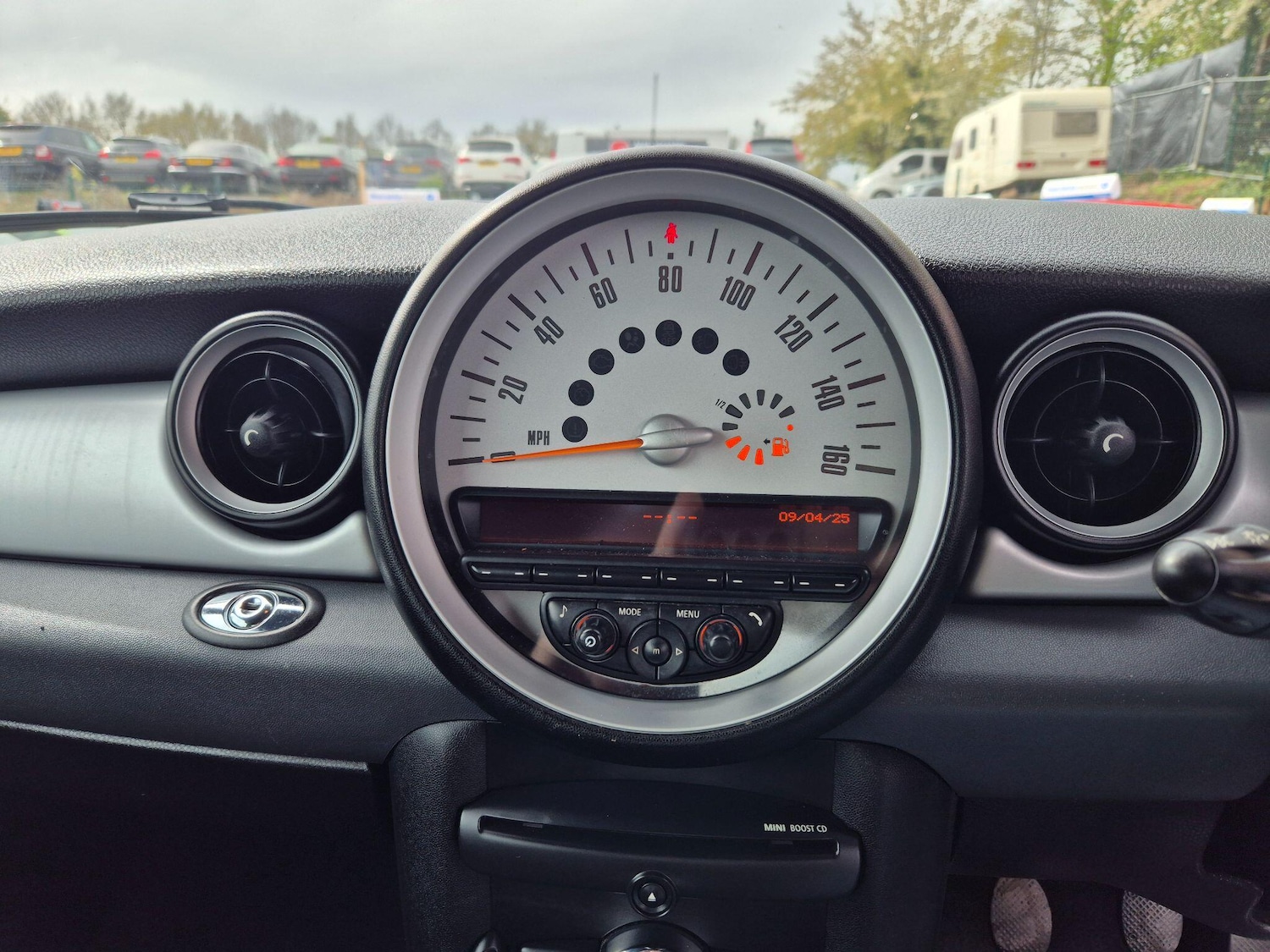 Used MINI Convertible 2012 for sale - 78205124: Photo 35