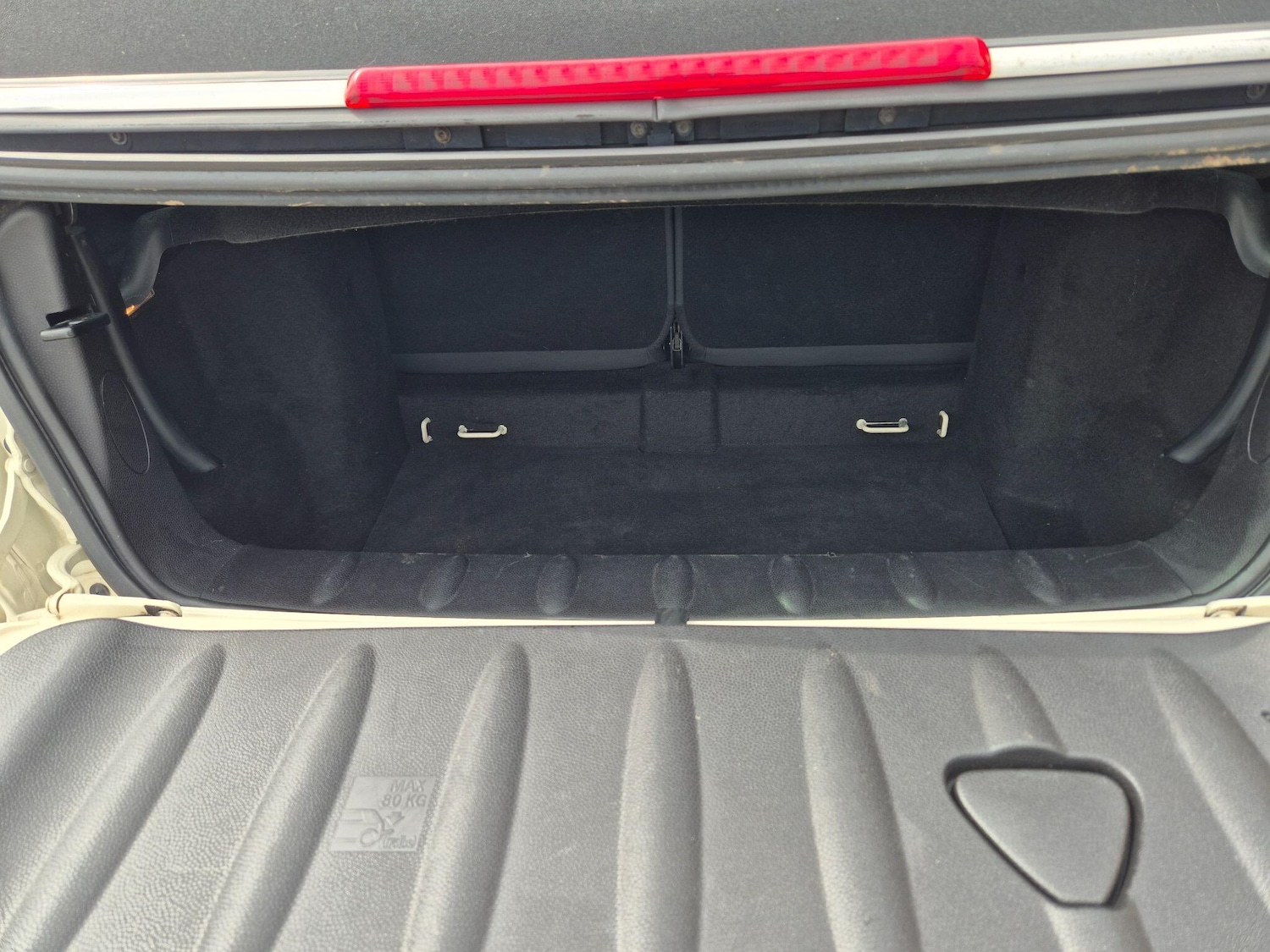 Used MINI Convertible 2012 for sale - 78205124: Photo 37