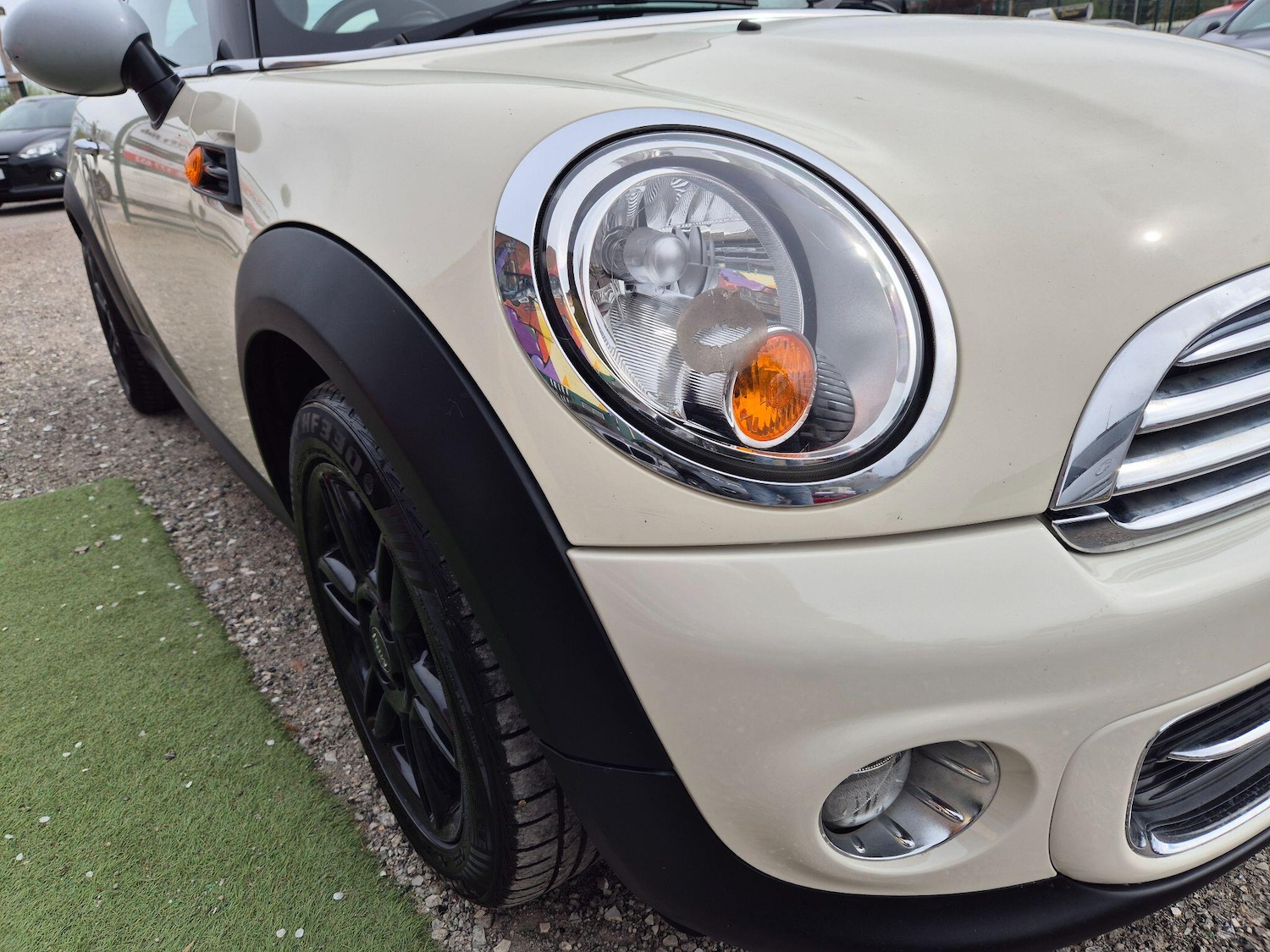 Used MINI Convertible 2012 for sale - 78205124: Photo 42