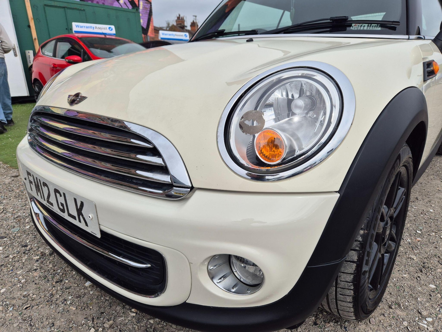 Used MINI Convertible 2012 for sale - 78205124: Photo 46