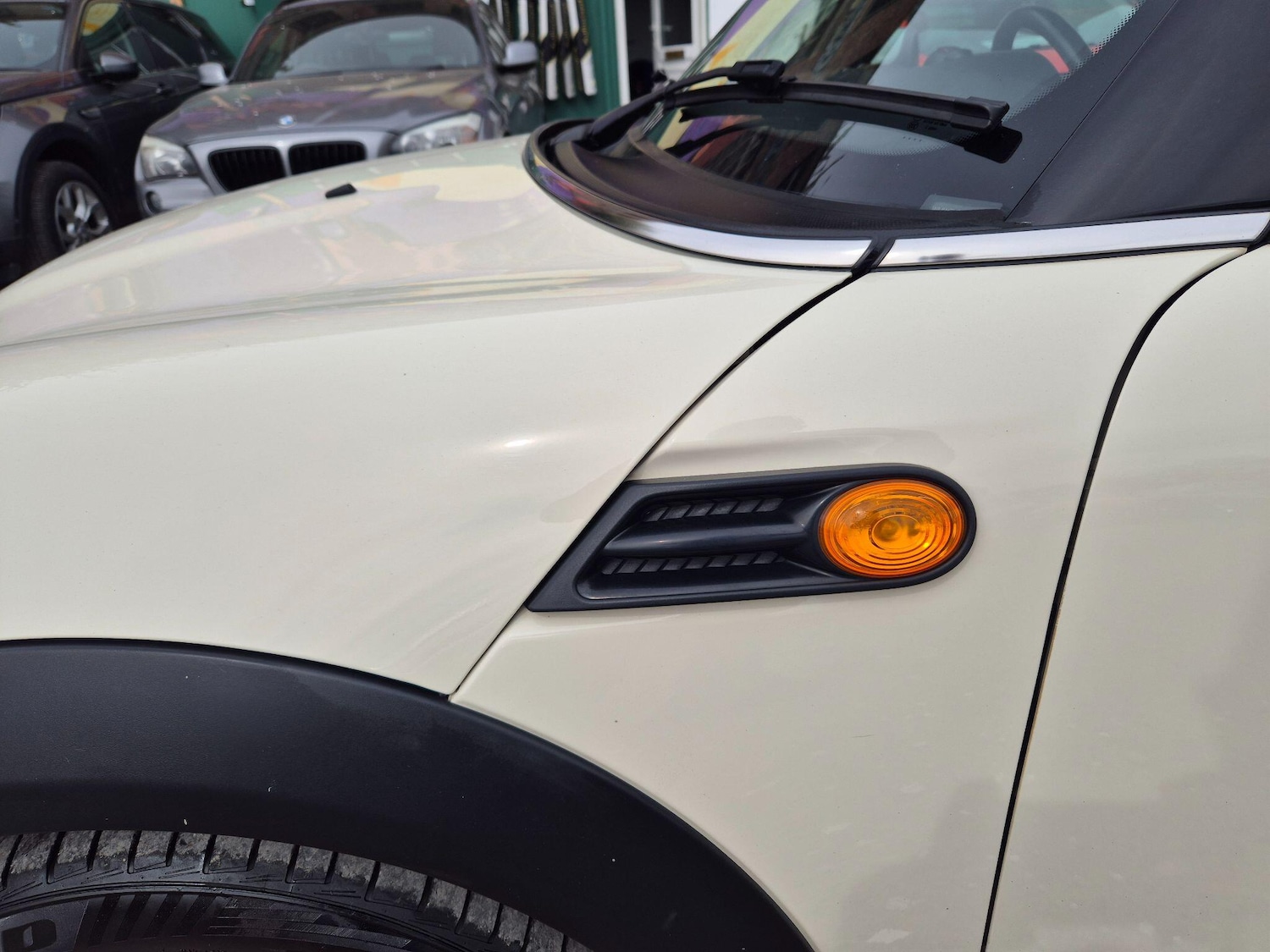 Used MINI Convertible 2012 for sale - 78205124: Photo 47