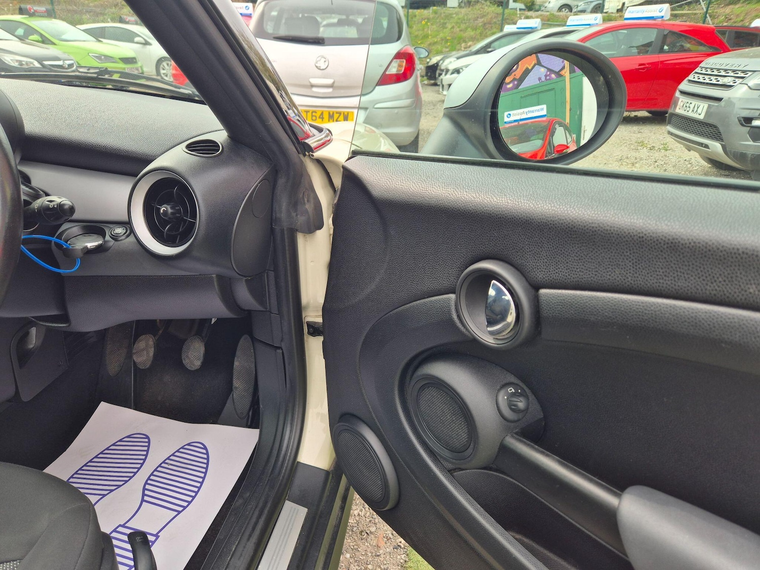 Used MINI Convertible 2012 for sale - 78205124: Photo 48