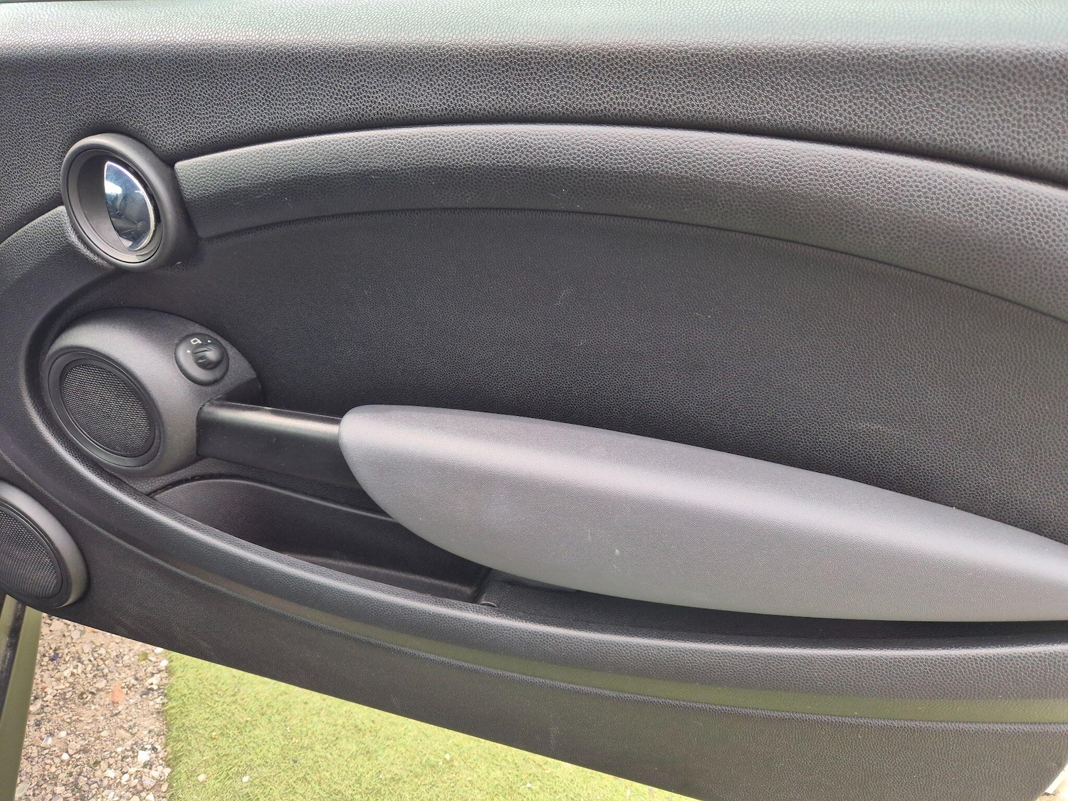 Used MINI Convertible 2012 for sale - 78205124: Photo 49