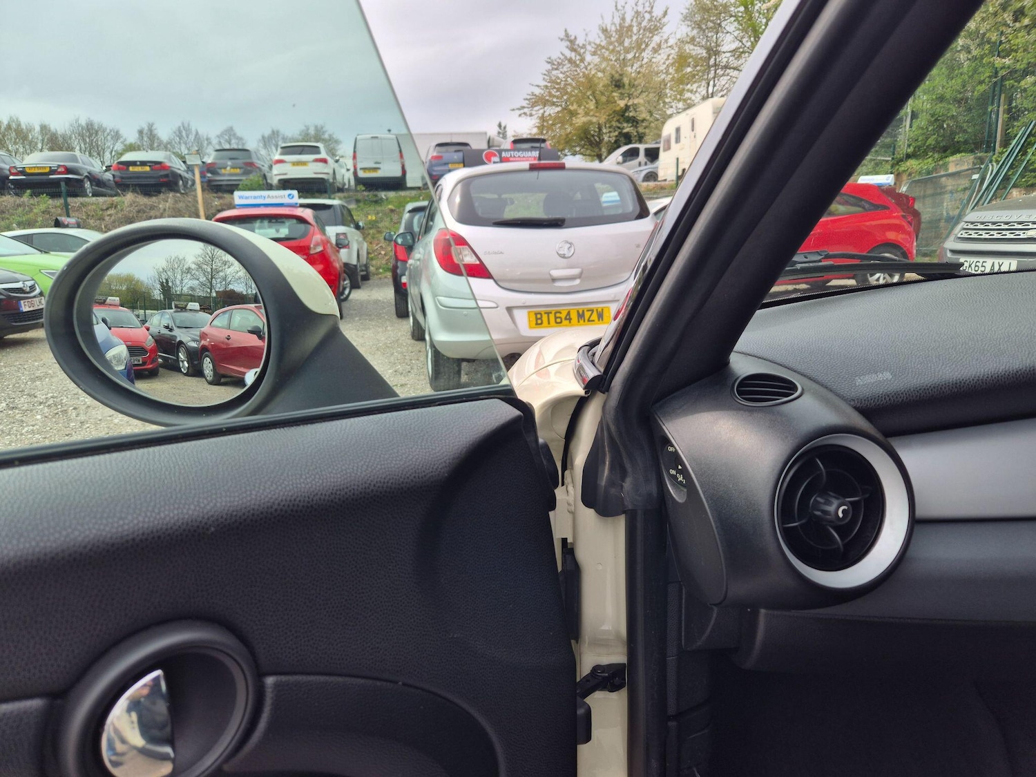 Used MINI Convertible 2012 for sale - 78205124: Photo 50