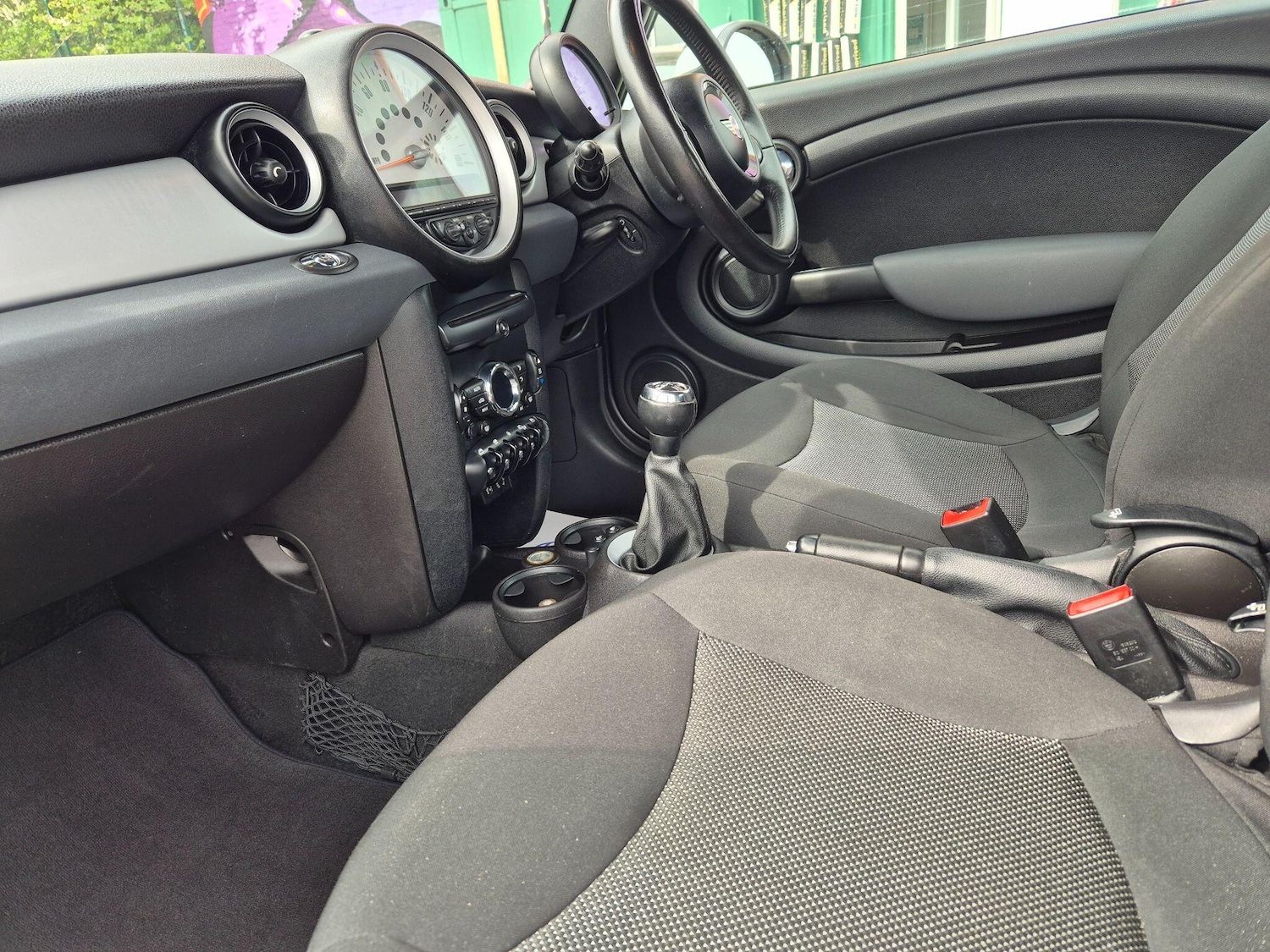 Used MINI Convertible 2012 for sale - 78205124: Photo 51