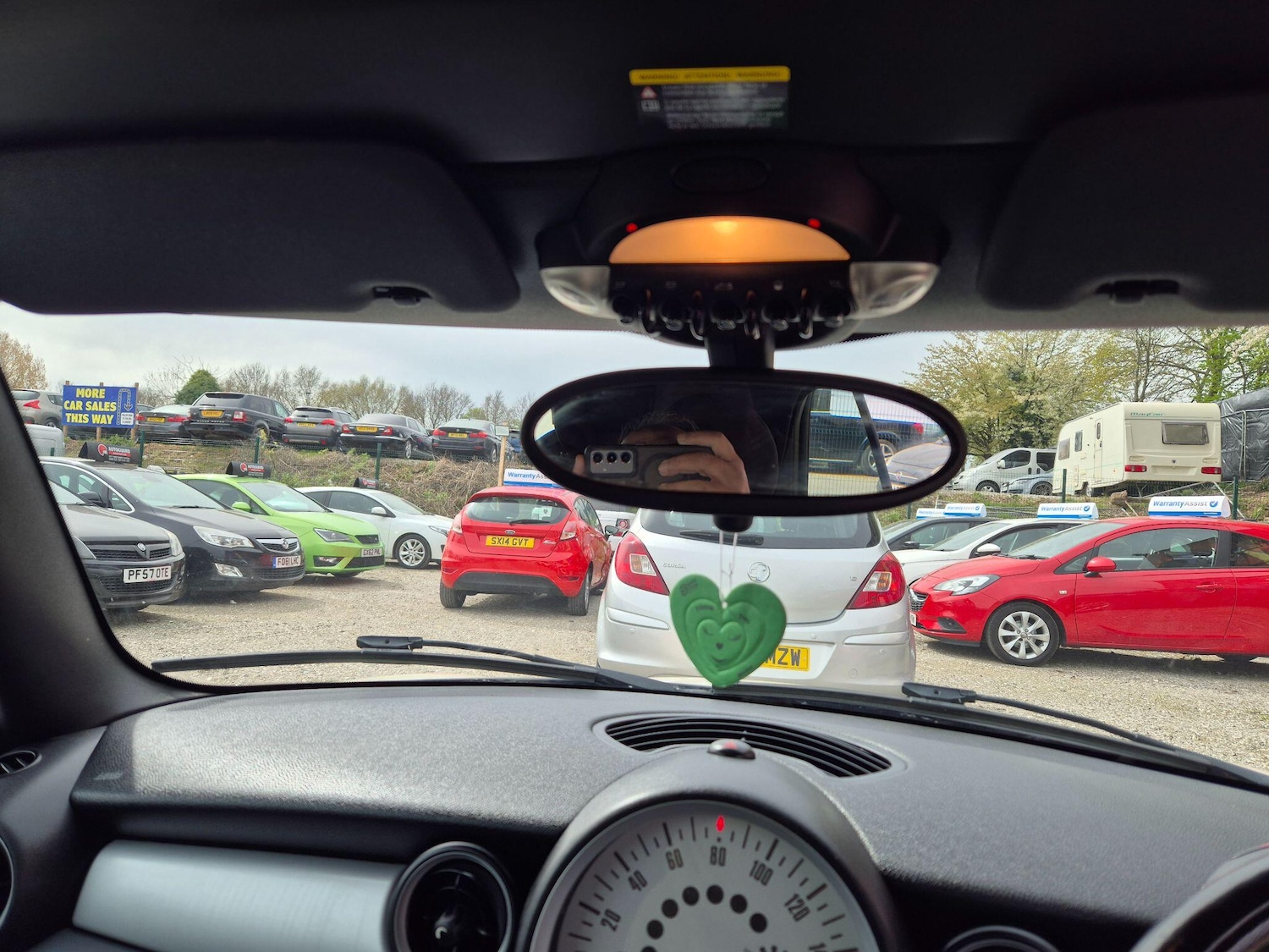 Used MINI Convertible 2012 for sale - 78205124: Photo 52