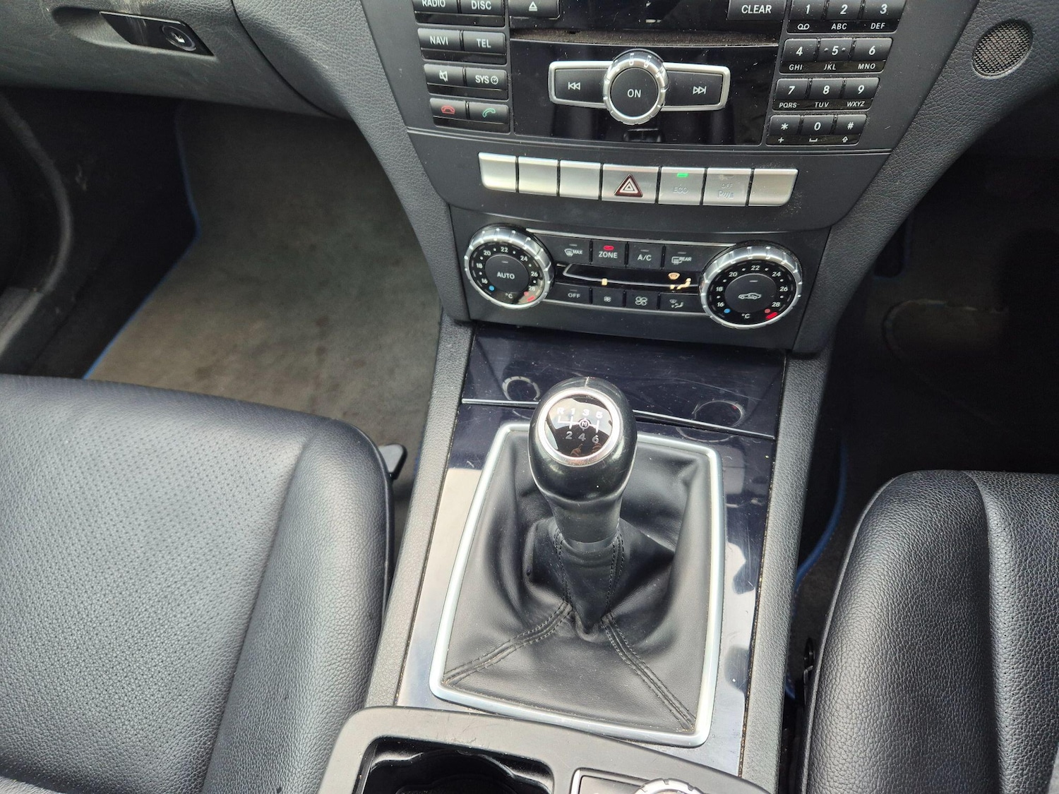 Used Mercedes-Benz C Class for sale - 77242787: Photo 16