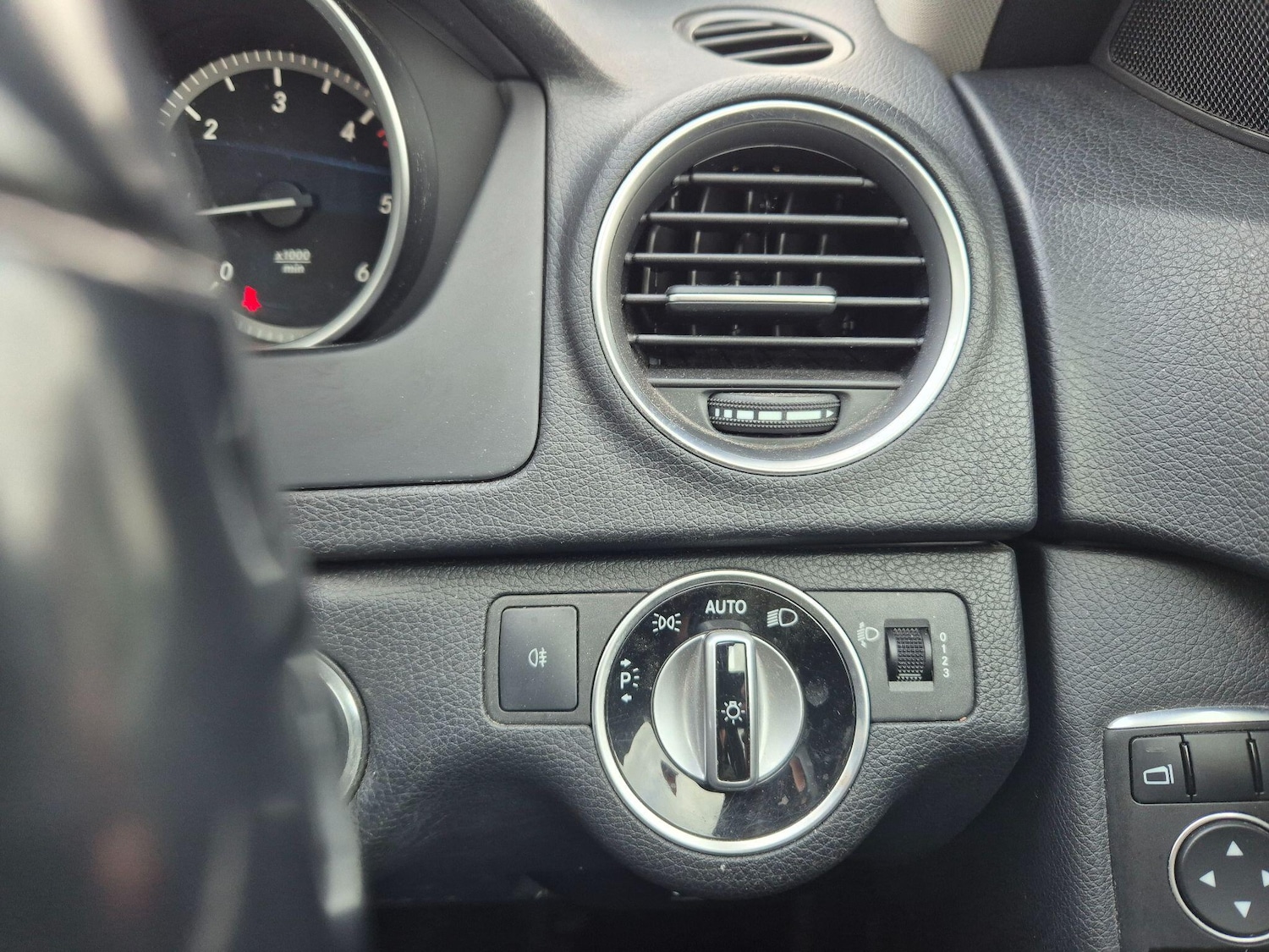 Used Mercedes-Benz C Class for sale - 77242787: Photo 22