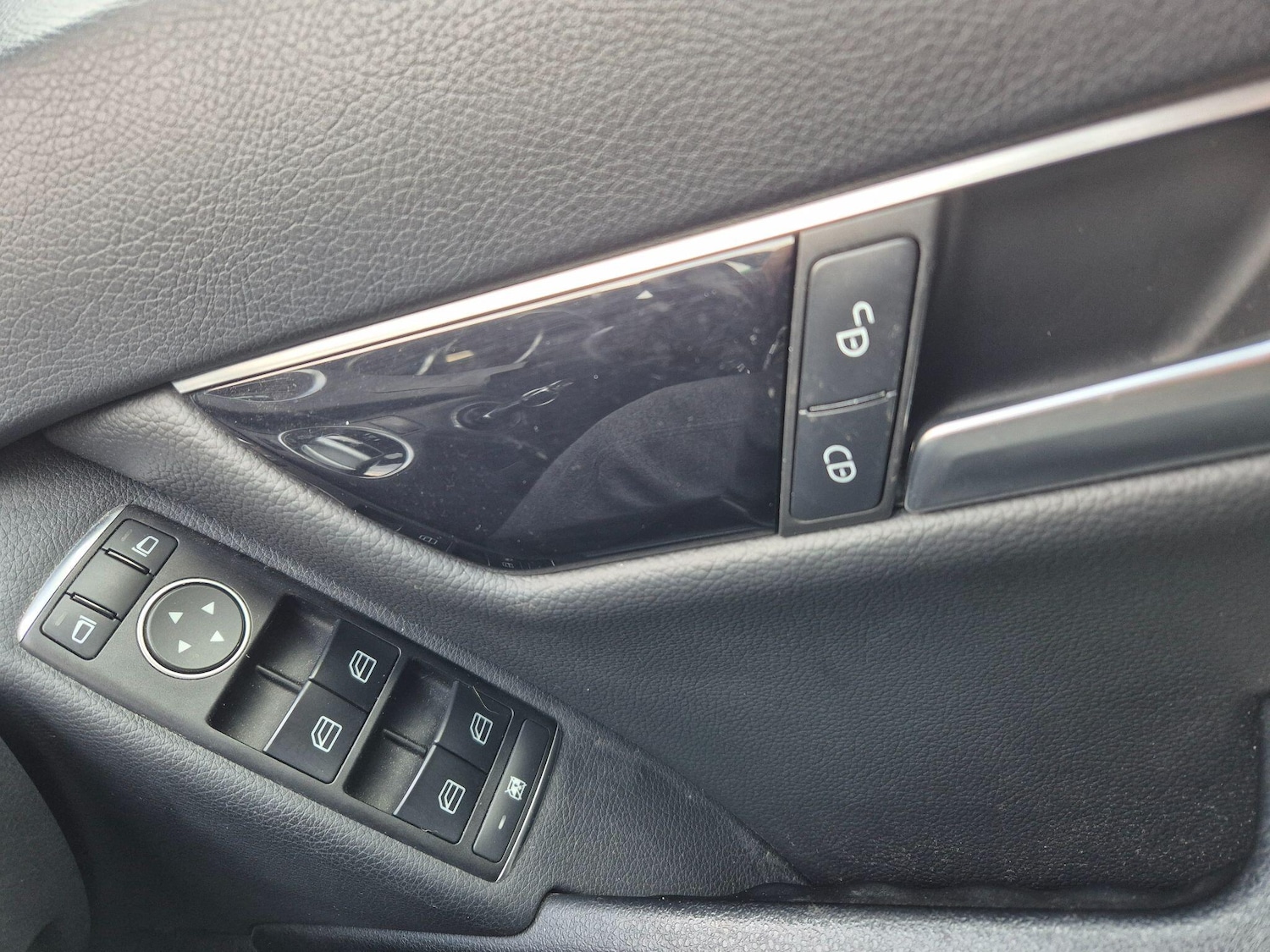 Used Mercedes-Benz C Class for sale - 77242787: Photo 23