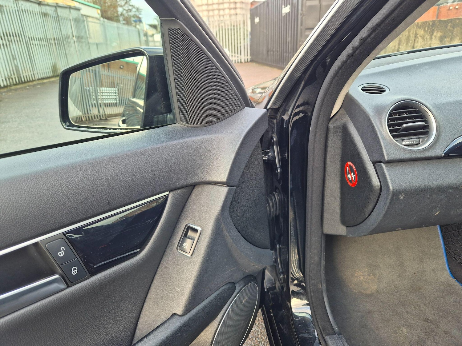 Used Mercedes-Benz C Class for sale - 77242787: Photo 25