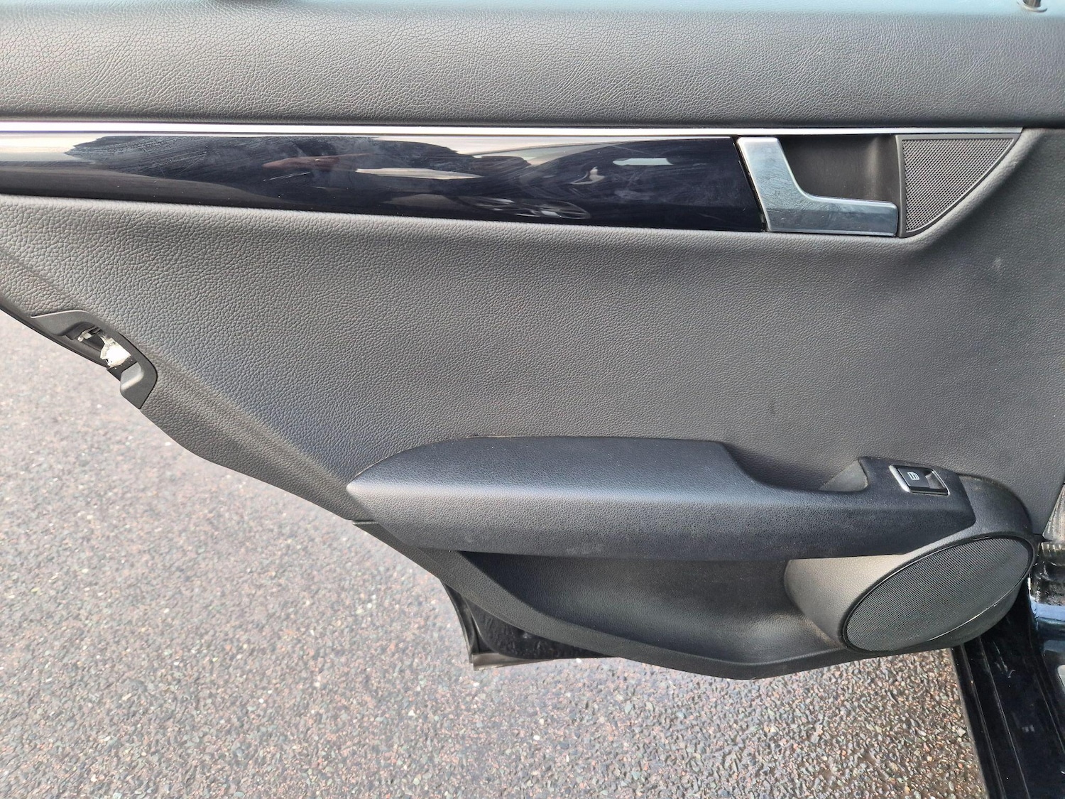 Used Mercedes-Benz C Class for sale - 77242787: Photo 27