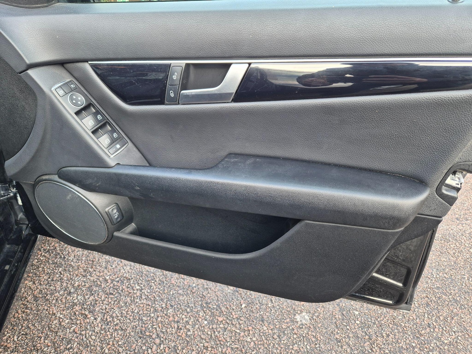 Used Mercedes-Benz C Class for sale - 77242787: Photo 29