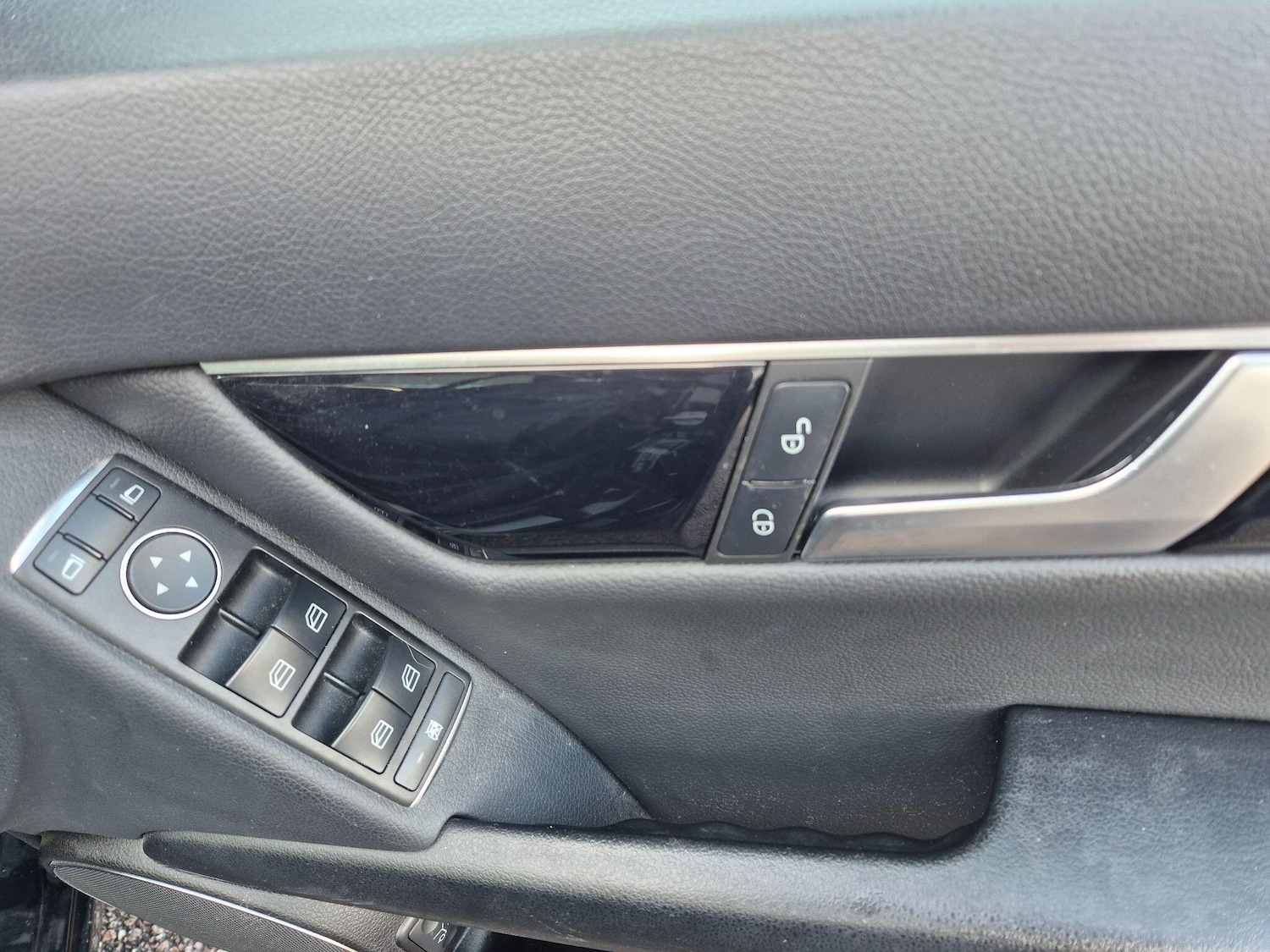 Used Mercedes-Benz C Class for sale - 77242787: Photo 31