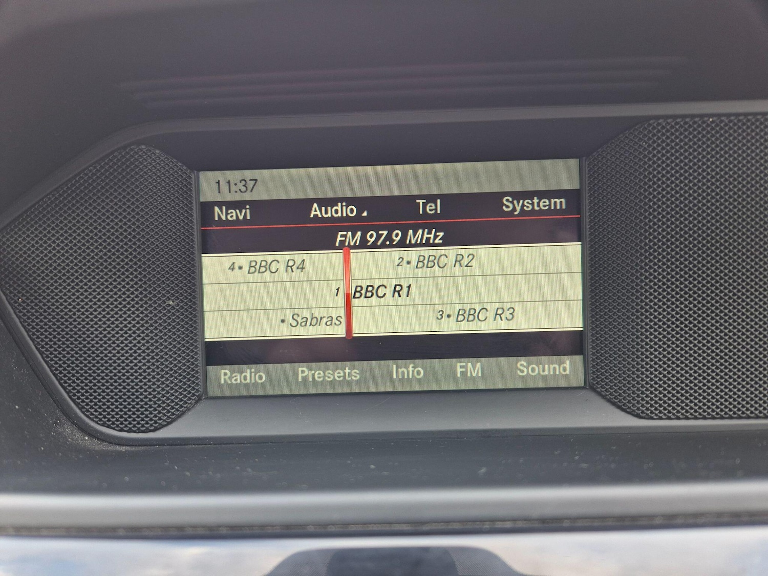 Used Mercedes-Benz C Class for sale - 77242787: Photo 38