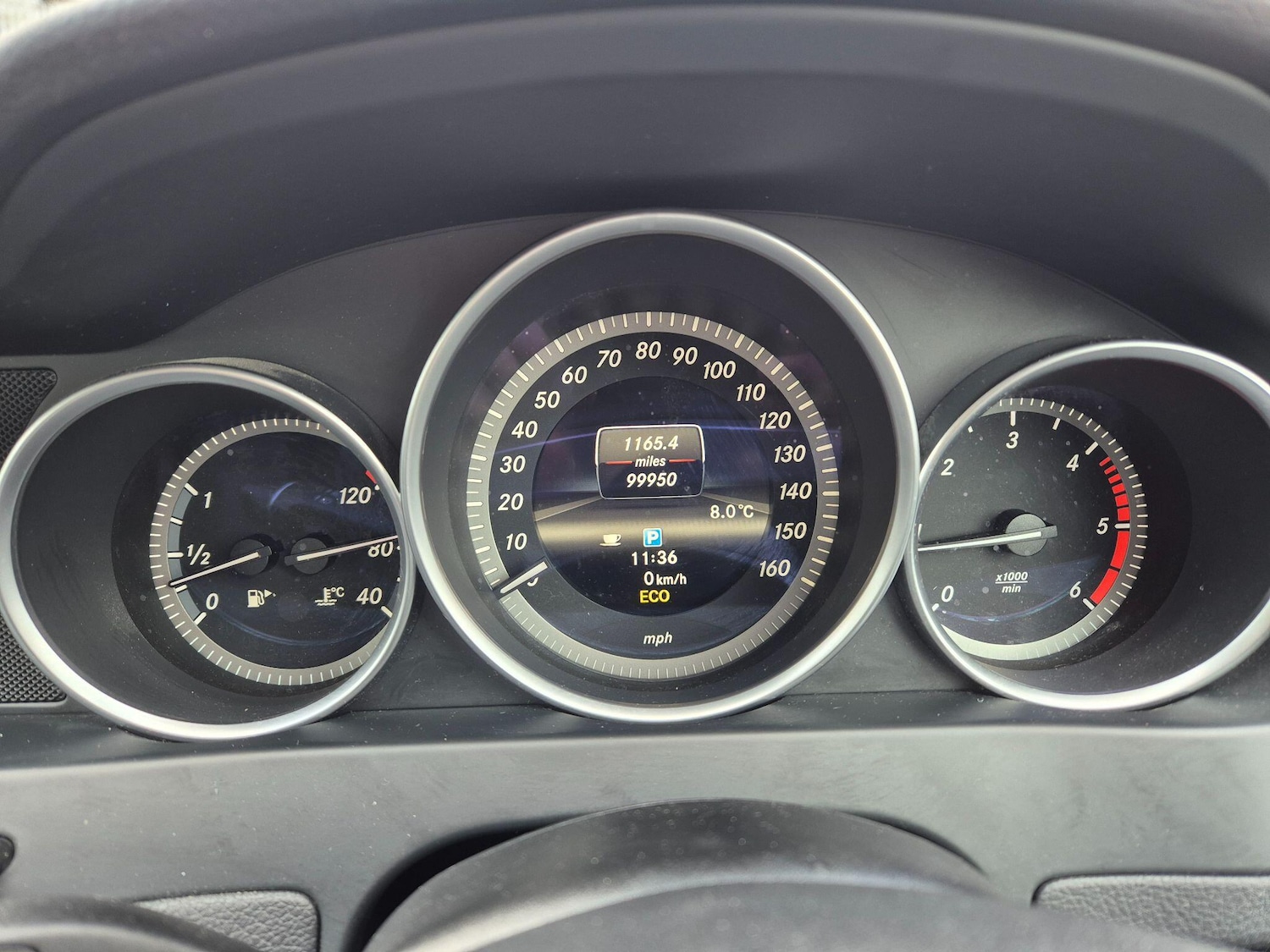 Used Mercedes-Benz C Class for sale - 77242787: Photo 39