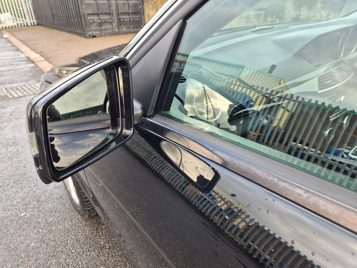 Used Mercedes-Benz C Class for sale - 77242787: Photo 40