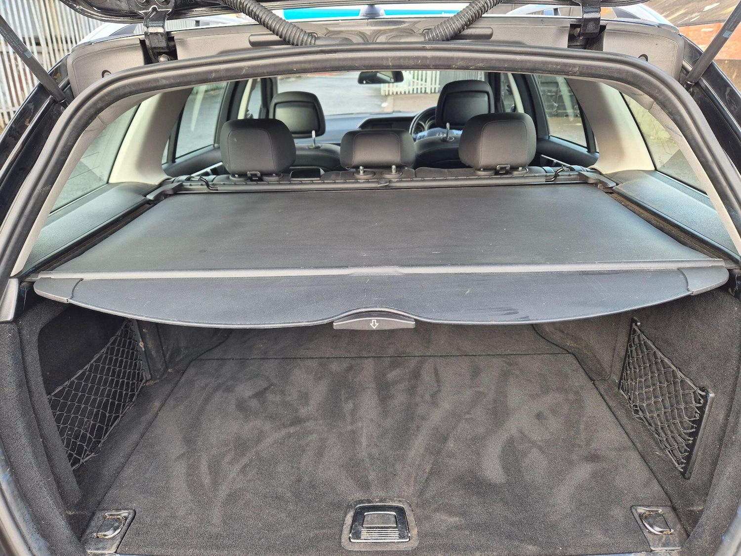 Used Mercedes-Benz C Class for sale - 77242787: Photo 41