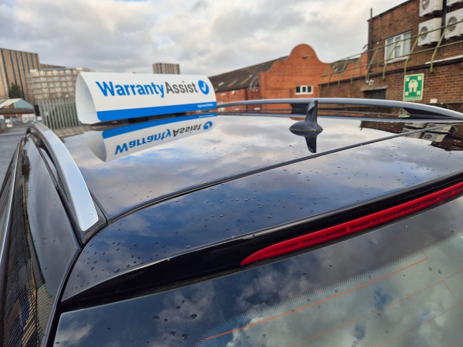 Used Mercedes-Benz C Class for sale - 77242787: Photo 44