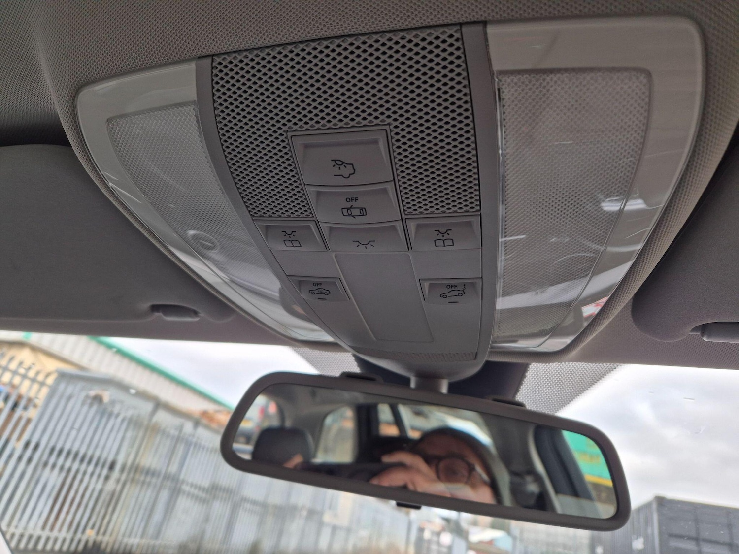 Used Mercedes-Benz C Class for sale - 77242787: Photo 51