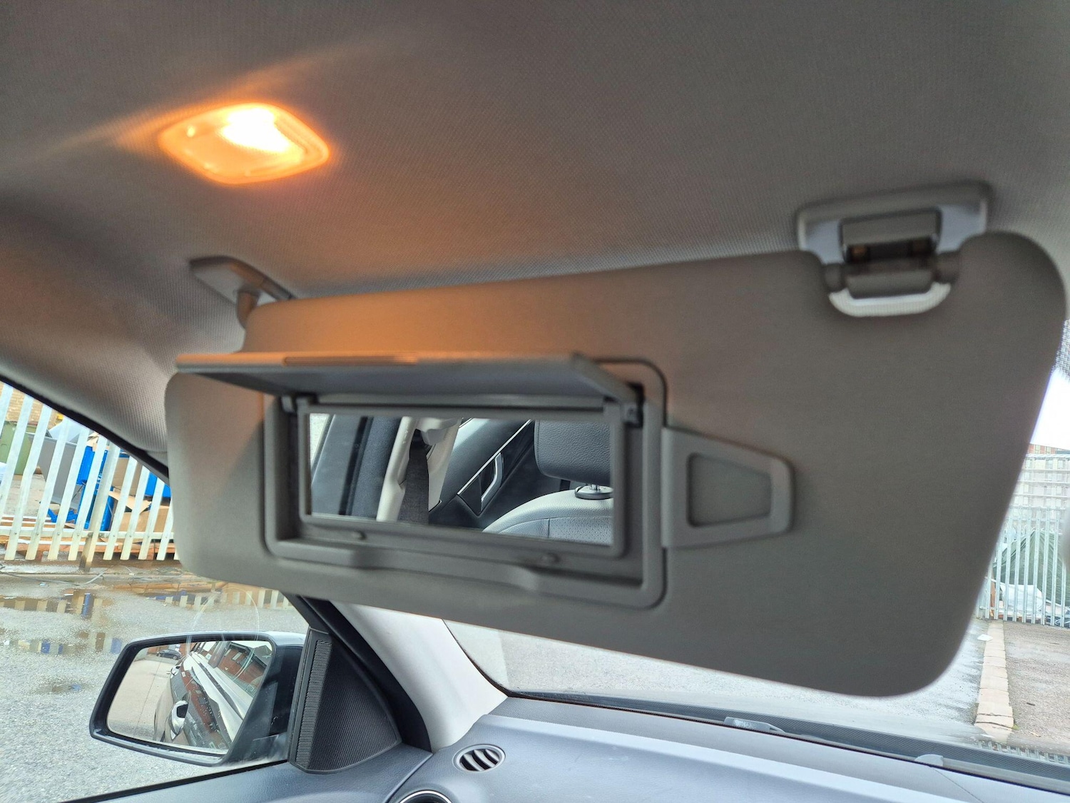 Used Mercedes-Benz C Class for sale - 77242787: Photo 52