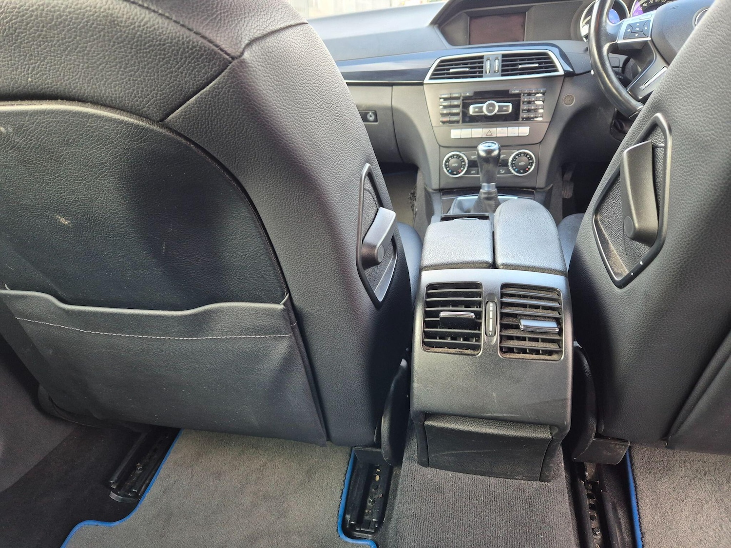 Used Mercedes-Benz C Class for sale - 77242787: Photo 55