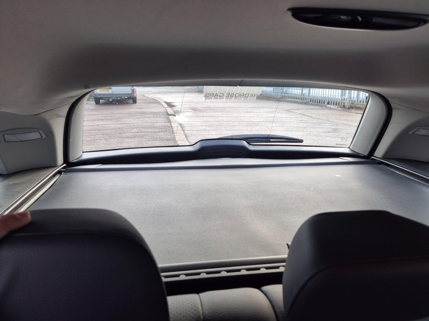 Used Mercedes-Benz C Class for sale - 77242787: Photo 56