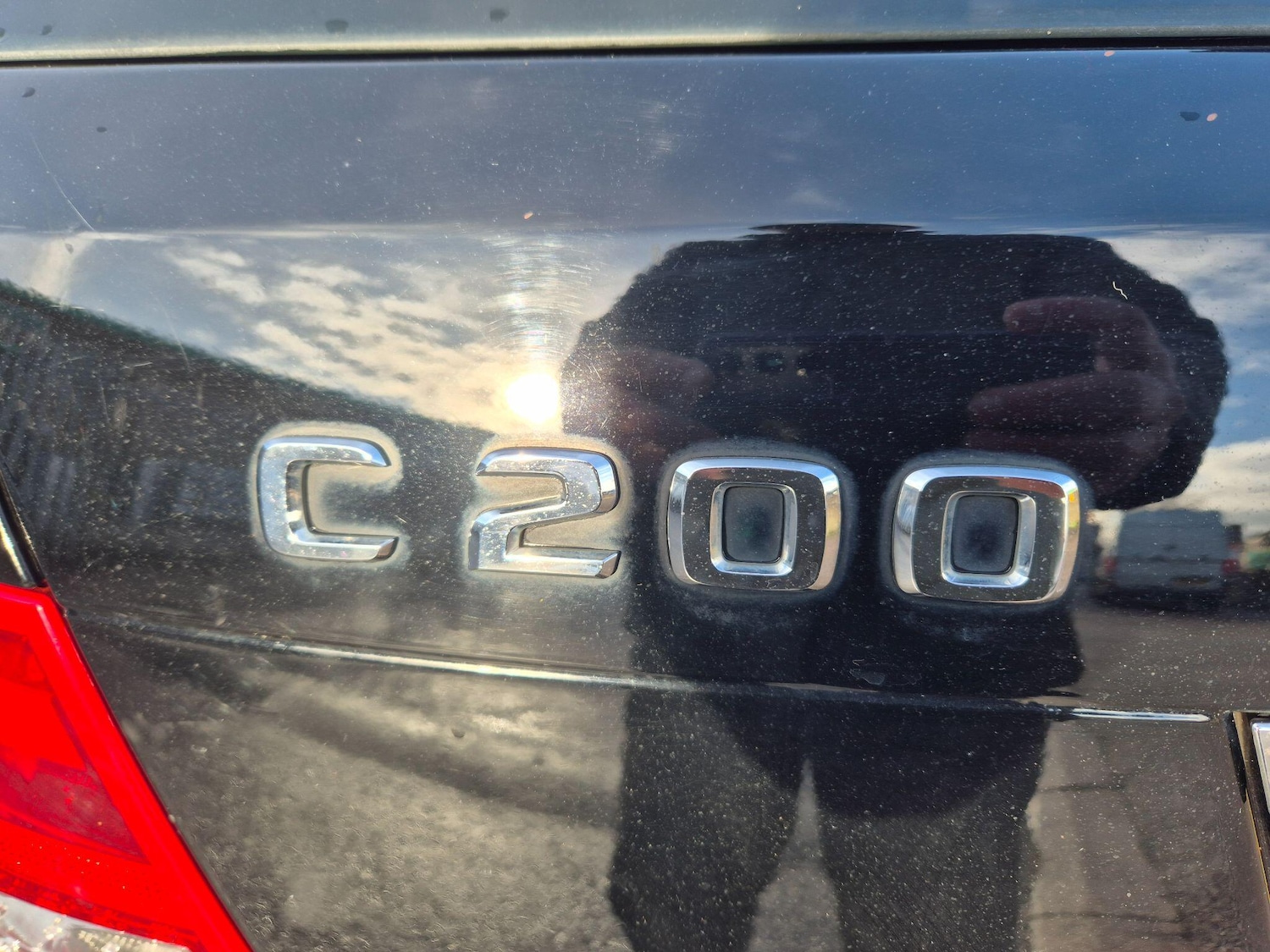 Used Mercedes-Benz C Class for sale - 77242787: Photo 58