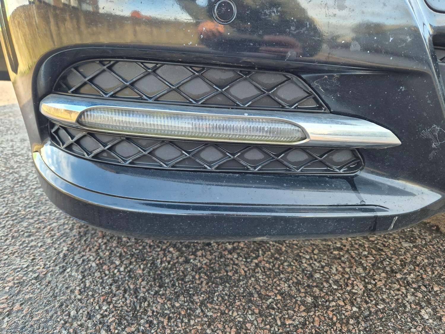 Used Mercedes-Benz C Class for sale - 77242787: Photo 59