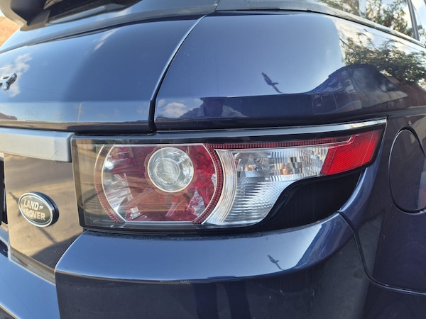 Used Land Rover Range Rover Evoque 2014 for sale - 76295150: Photo 18