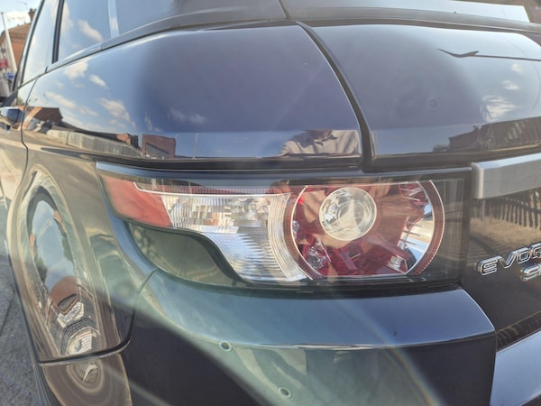 Used Land Rover Range Rover Evoque 2014 for sale - 76295150: Photo 19