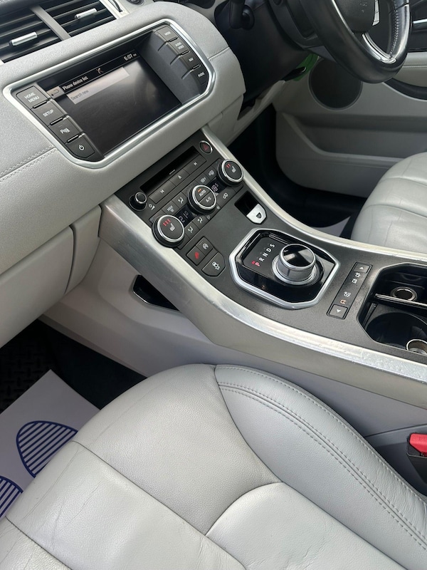 Used Land Rover Range Rover Evoque 2014 for sale - 76295150: Photo 20
