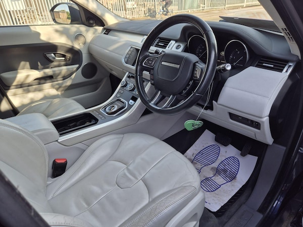 Used Land Rover Range Rover Evoque 2014 for sale - 76295150: Photo 21